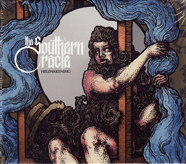 Hellwakening by The Southern Oracle