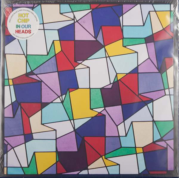 In Our Heads by Hot Chip