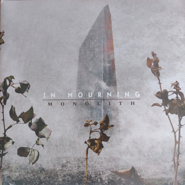 Monolith by In Mourning