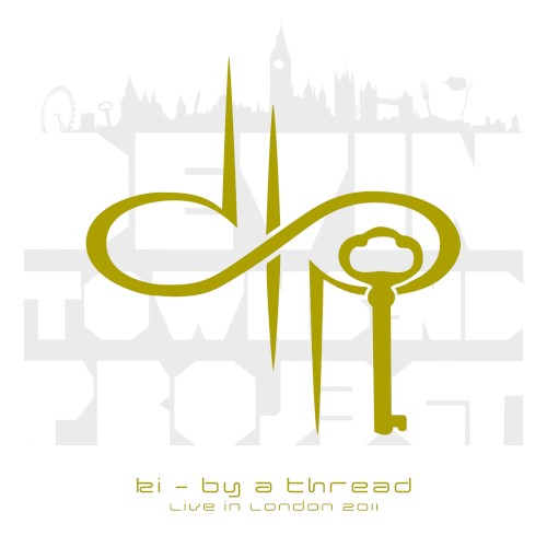 By A Thread (Live In London 2011) by Devin Townsend Project
