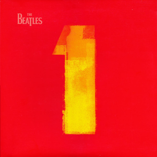 1 by The Beatles