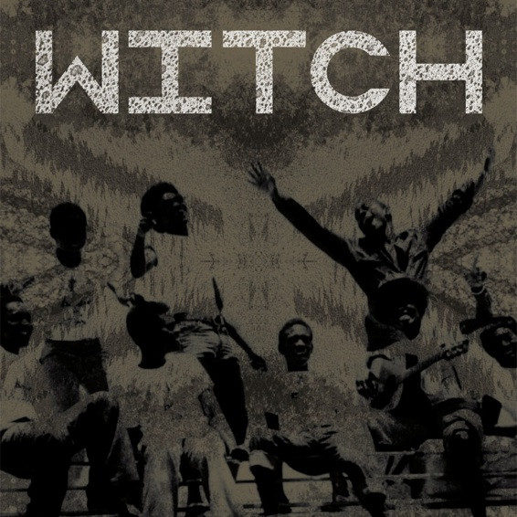 We Intend To Cause Havoc! by Witch