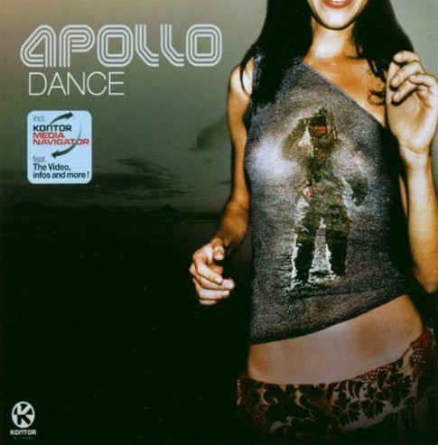 Dance by Apollo