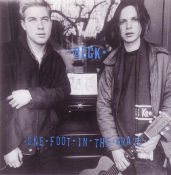 One Foot In The Grave by Beck