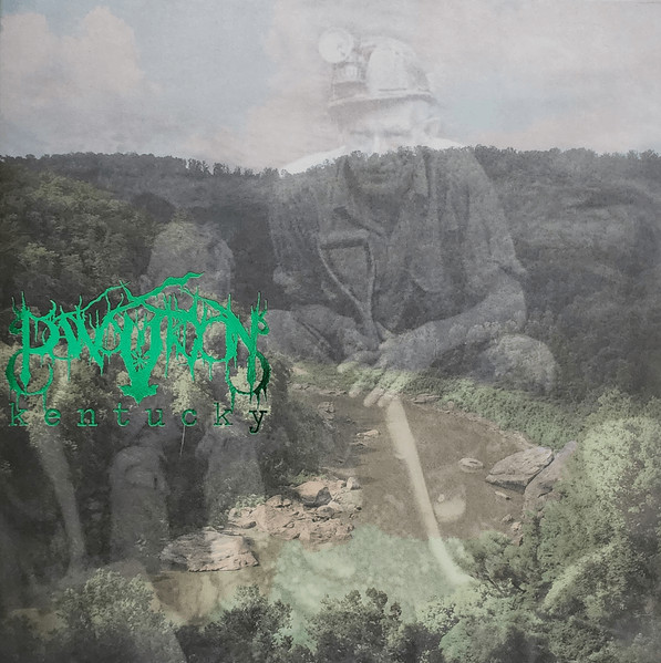 Kentucky by Panopticon