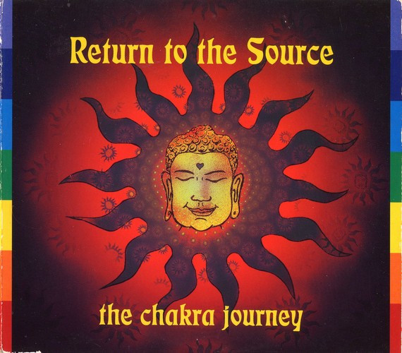 The Chakra Journey by Various