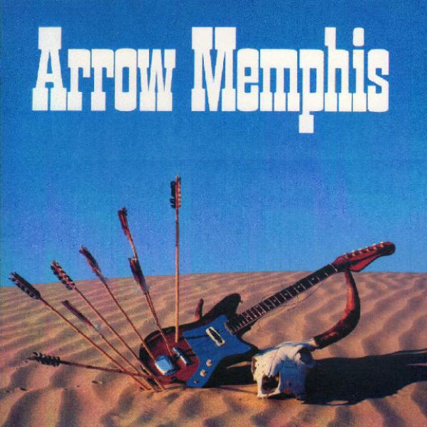 Arrow Memphis by Arrow Memphis
