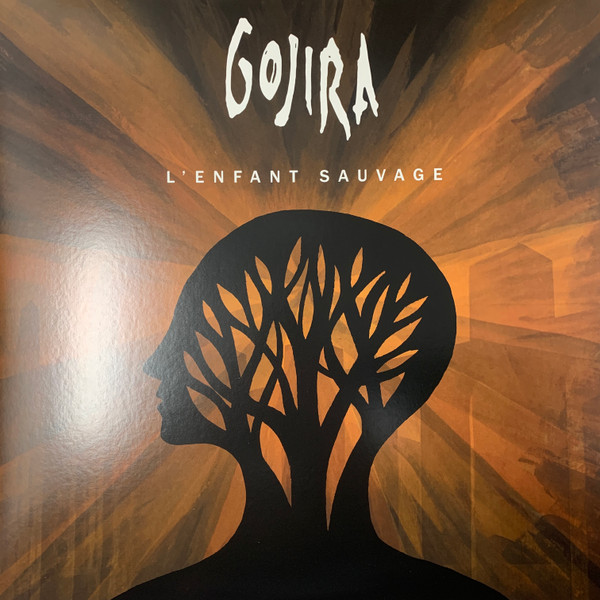 L'Enfant Sauvage by Gojira