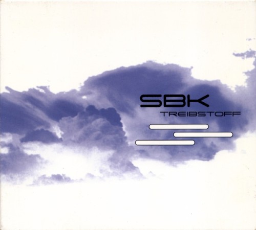 Treibstoff by SBK