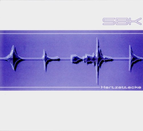Hertzattacke by SBK