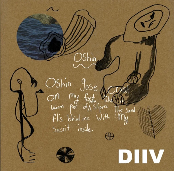 Oshin by DIIV