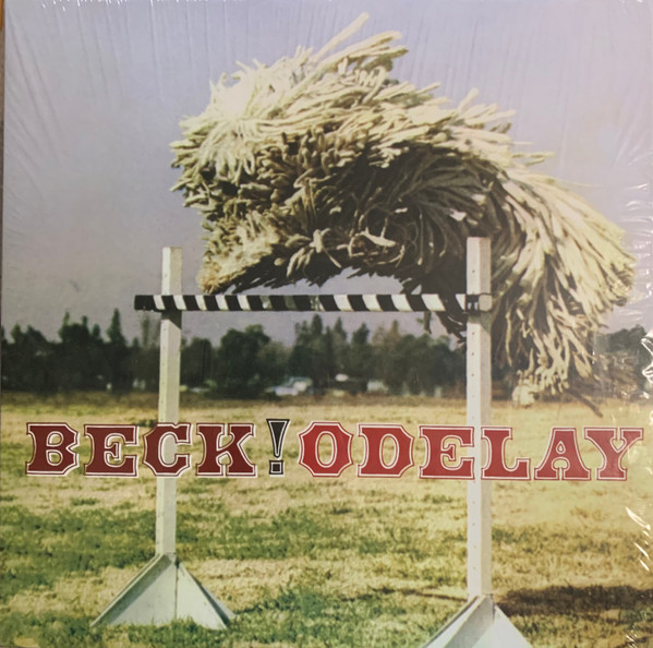 Odelay by Beck