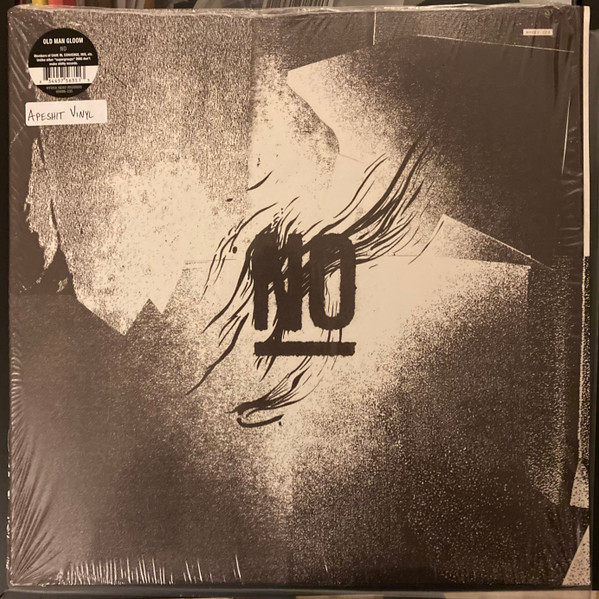 No by Old Man Gloom