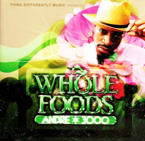 Whole Foods by Andre 3000