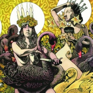 Yellow &amp; Green by Baroness
