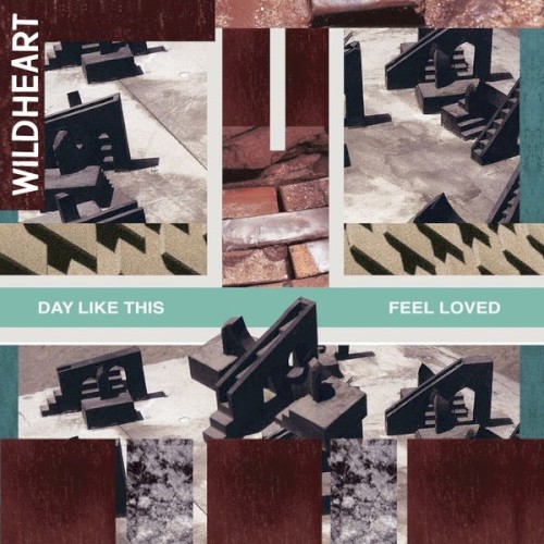 Day Like This / Feel Loved by Theo Parrish, Tony Allen