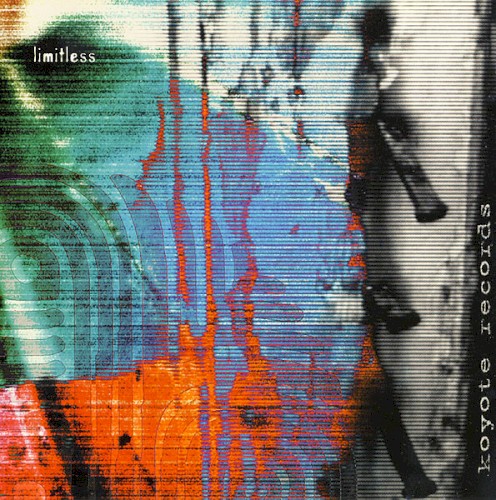 Limitless by Various