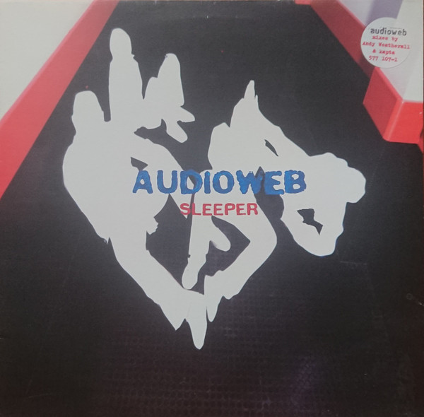 Sleeper by Audioweb