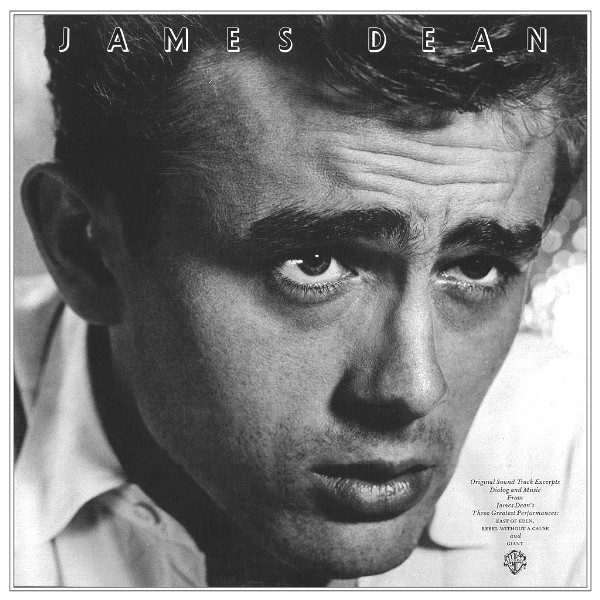 James Dean by James Dean
