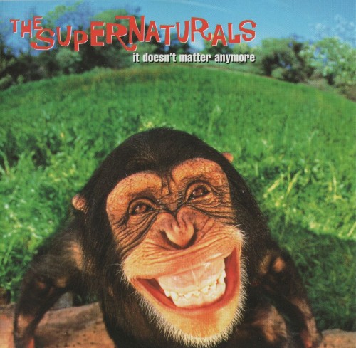 It Doesn't Matter Anymore by The Supernaturals