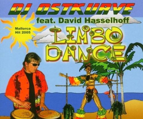 Limbo Dance by DJ Ostkurve