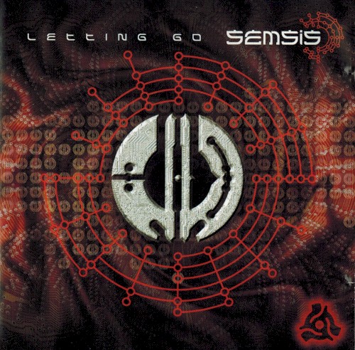 Letting Go by Semsis