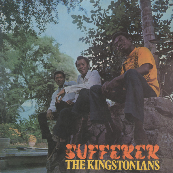 Sufferer by The Kingstonians