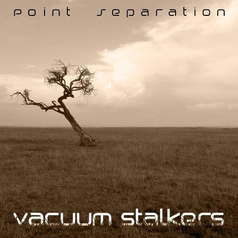 Point Separation by Vacuum Stalkers