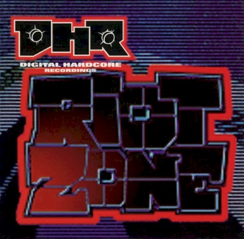 Riot Zone by Various