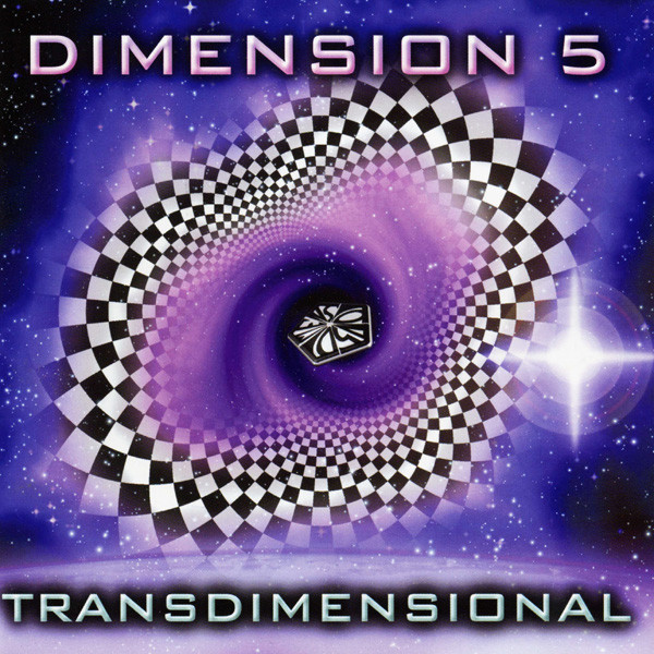 Transdimensional by Dimension 5