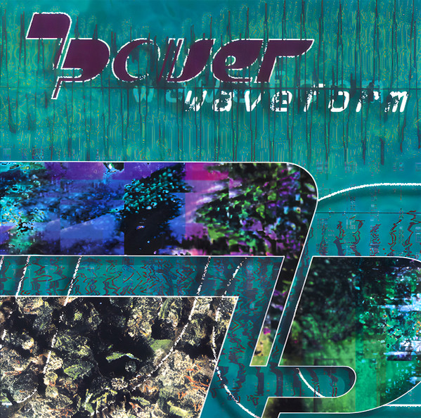 Waveform by T.Power