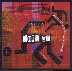 Deja Vu by Shy FX