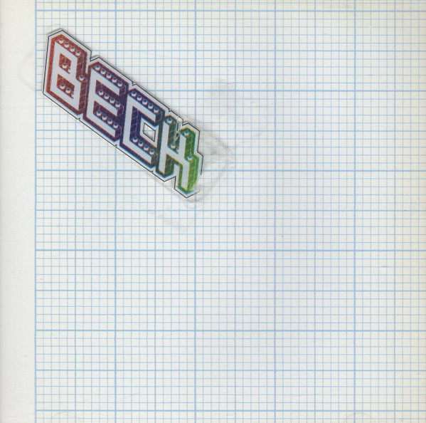 The Information by Beck