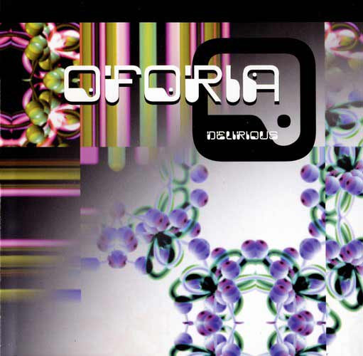 Delirious by Oforia