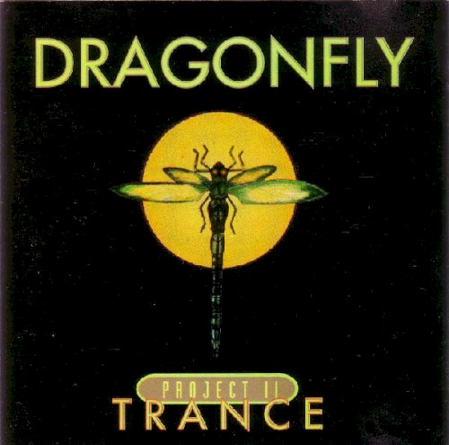 Project II Trance by Various