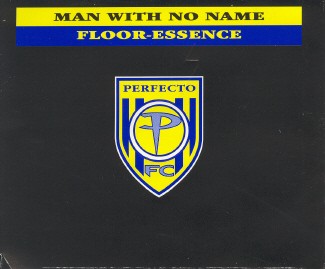 Floor-Essence by Man With No Name