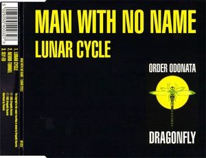 Lunar Cycle by Man With No Name