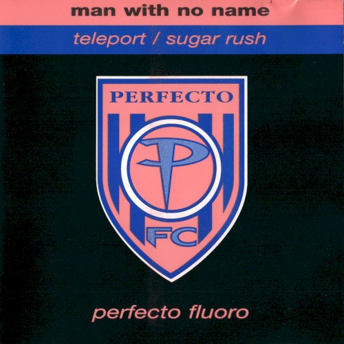 Teleport / Sugar Rush by Man With No Name