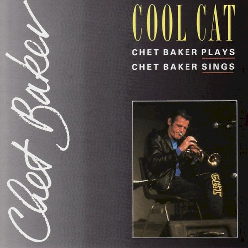 Cool Cat by Chet Baker