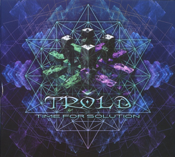 Time For Solution by Trold