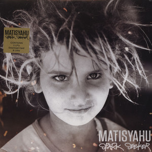 Spark Seeker by Matisyahu