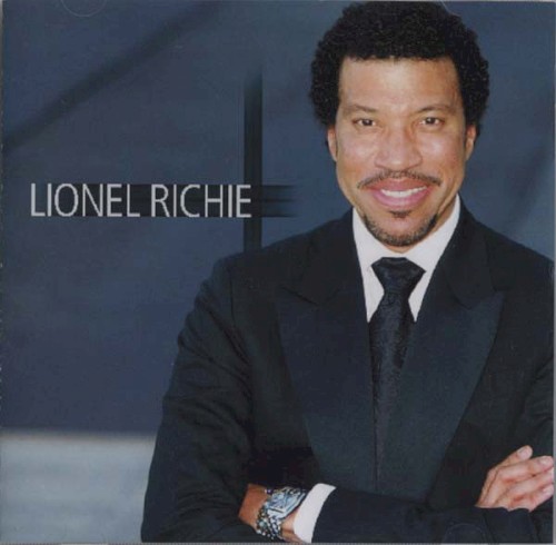 Lionel Richie by Lionel Richie