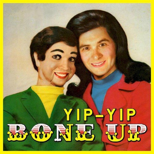 Bone Up by Yip-Yip