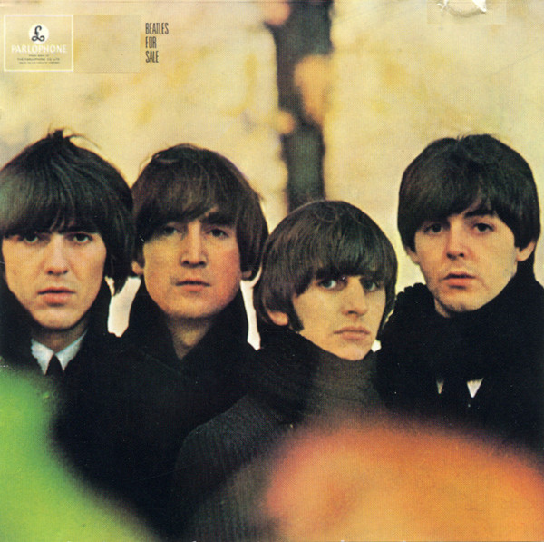 Beatles For Sale by The Beatles