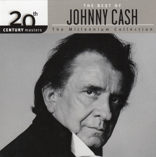 The Best Of Johnny Cash by Johnny Cash