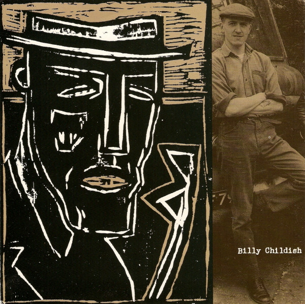 The Ballad Of Hollis Brown by Billy Childish