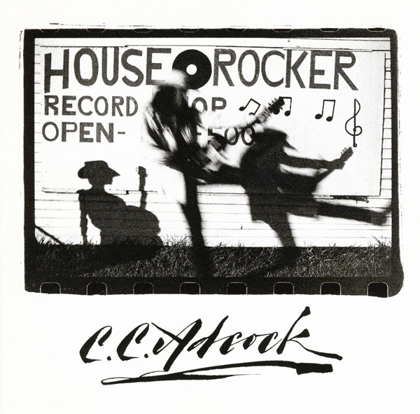 C.C. Adcock by C.C. Adcock
