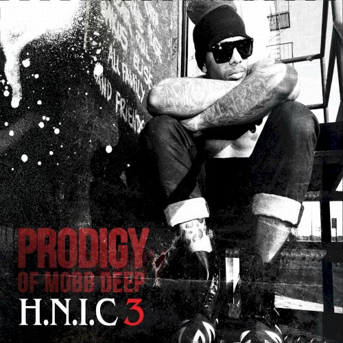 H.N.I.C 3 by Prodigy