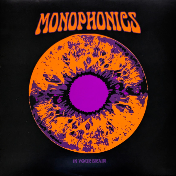 In Your Brain by Monophonics