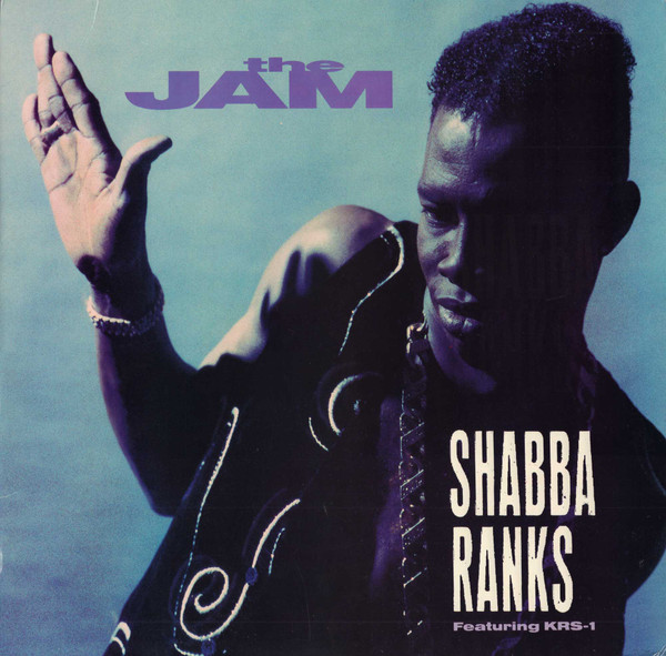 The Jam by Shabba Ranks